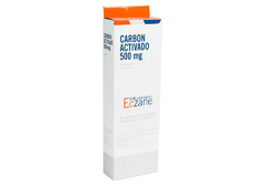 Carbón Activado