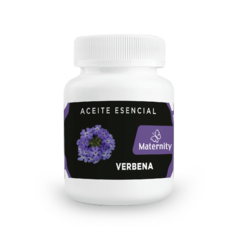 Esencia de Verbena