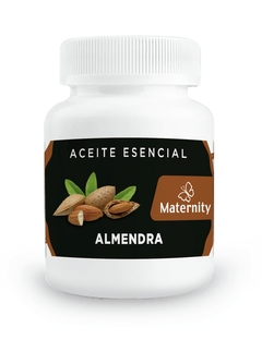 Esencia de Almendra