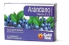Arándano Vitamina C y E