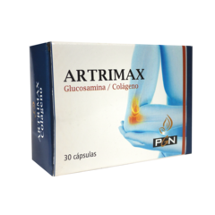 Artrimax Colágeno