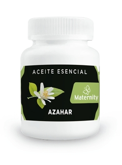 Esencia Azahar