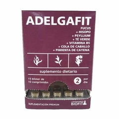 Adalgas Fitness