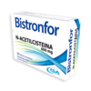 Bistronfor N-ACETILCISTEINA 600 mg