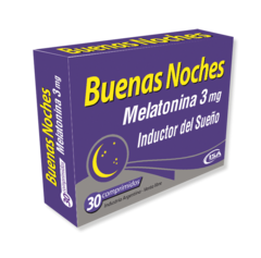 Buenas Noches