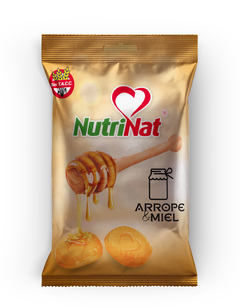 Caramelo Arrope y Miel