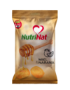 Caramelo Miel y naranja