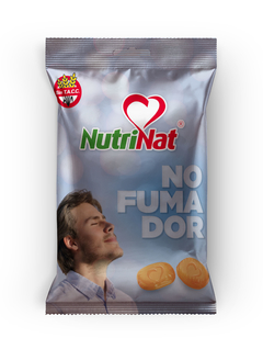 Caramelos NO Fumador