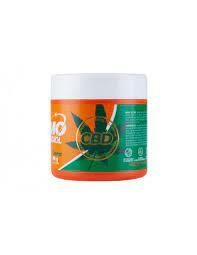 Átomo cannabidiol CBD - 110 gr