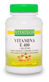 Vitamina E 400