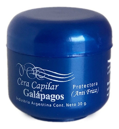 Cera Capilar