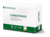 Carotenos c/vit C y E
