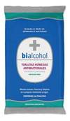 Toallitas Hùmedas 40 ml