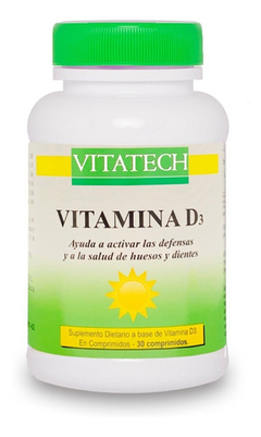 Vitamina D3