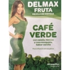 Delmax Cafe Verde