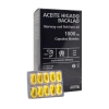 Aceite de Higado de Bacalao 1000 mg