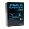 Citrato de magnesio