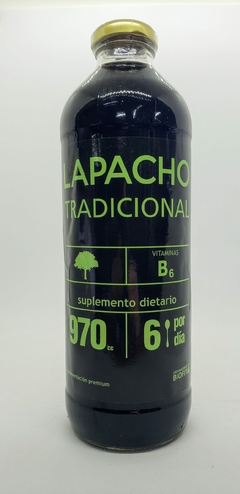 Lapacho Dorado Tradicional vit b6