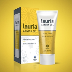 Árnica Gel 70 cc