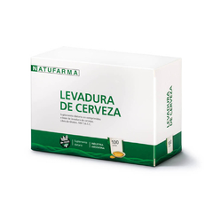 Levadura de Cerveza