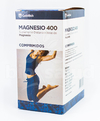 Magnesio 400 Blister