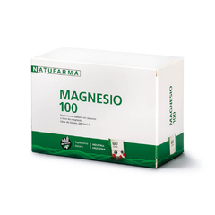 Magnesio 100