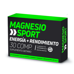 Magnesio SPORT