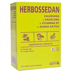 Herbossedan
