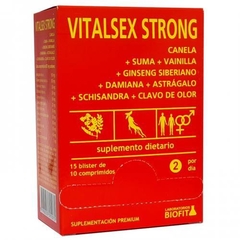 Vitalsex Strong