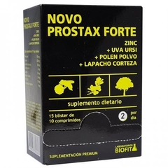 Novo Prostax Forte