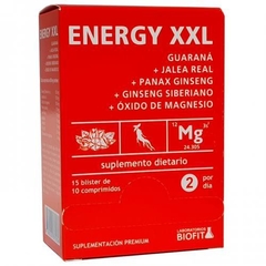Energy XXL