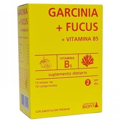Garcinia Fucus