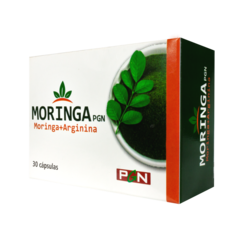 Moringa 30 caps