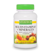 Multivitaminas + Minerales