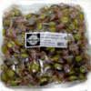 Caramelos de Jengibre