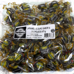 Caramelo Propoleo