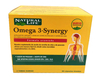 Omega 3 Synergy