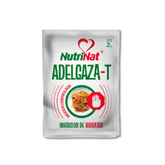 Adelgaza-T Inhibidor de hidratos - comprar online