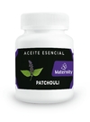 Esencia Patchouli