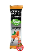 Barra de Cereales Almendra Sport