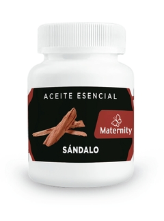 Esencia Sándalo