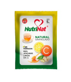 Té Natural Vitamina C - comprar online