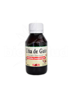 Uña de Gatos