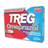 Treg Omeprazol 20 mg - 15 cápsulas