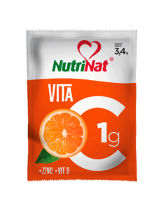 Vita C Nutrinat