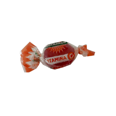 Caramelos con Vitamina C en internet
