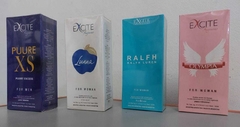 Perfumes