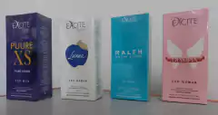 Perfumes