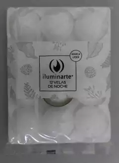 Velas de noche