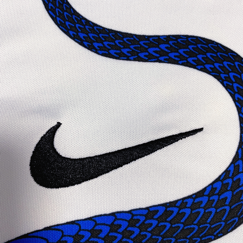 camisa cobra inter de milão